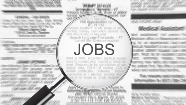 Over 100 job vacancies announced in Muscat