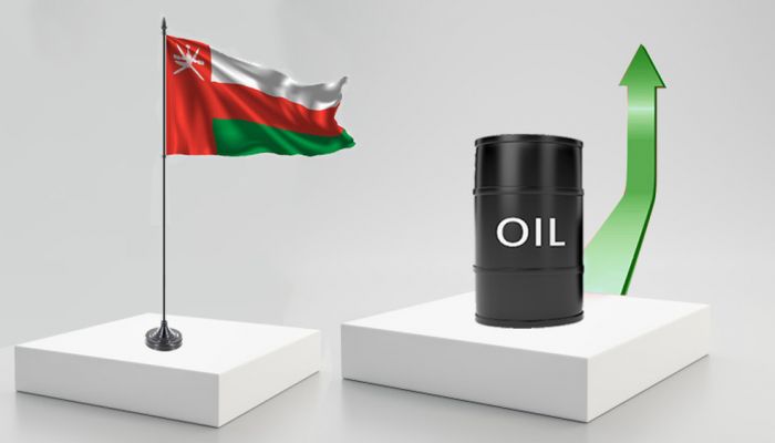 سعر نفط عُمان يرتفع سنتين