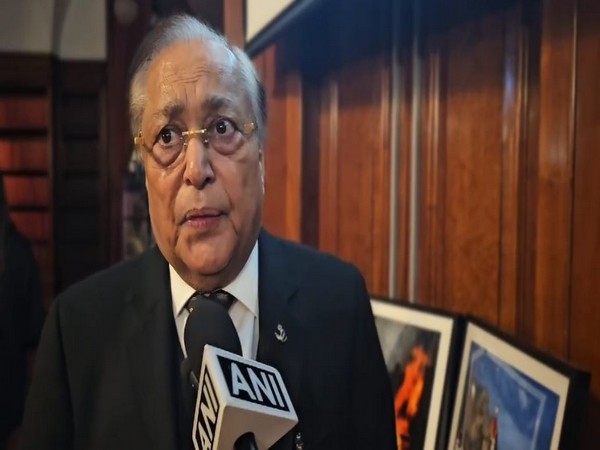 UK Parliamentarians laud India's anti-terror efforts
