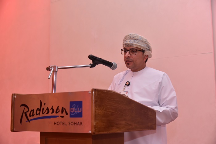 Bank Muscat Corporate customers In Sohar attend seminar on Value Added Tax
