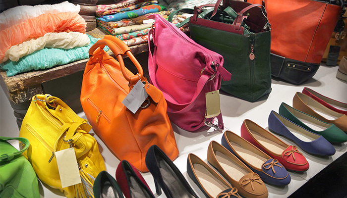 Region’s largest footwear and leather products show to take place in December