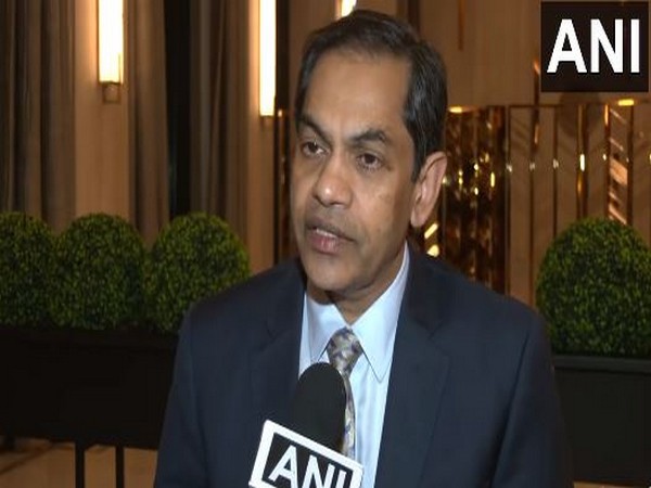 India-UAE 'historical relationship' rooted in people-to-people contact, trade, investments...: Indian envoy