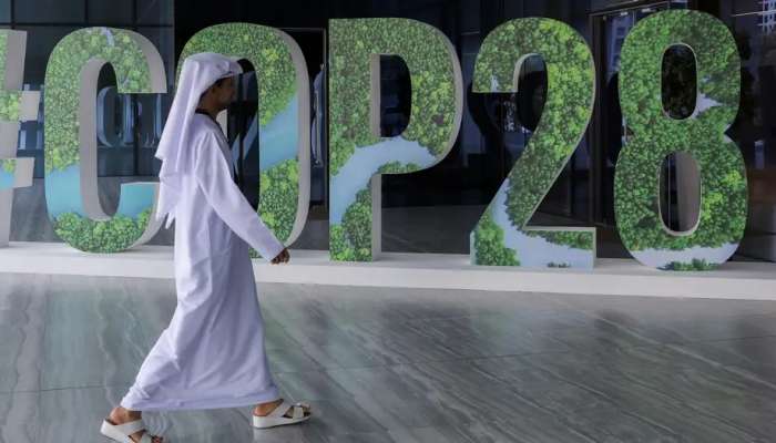 COP28: What to expect from the UN climate summit