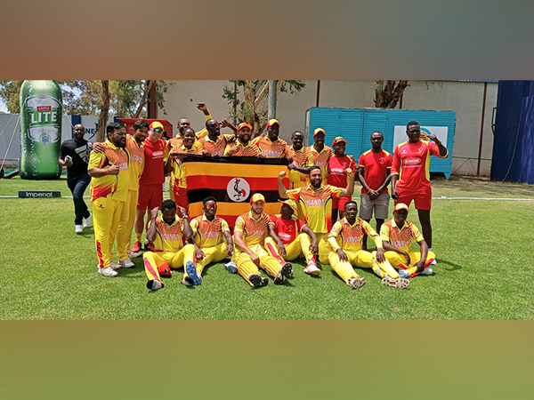 Uganda create history, seal spot in ICC T20 World Cup 2024; Zimbabwe fail to qualify