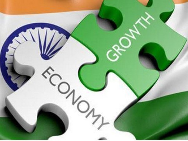 India's GDP grew 7.6% in July-September quarter