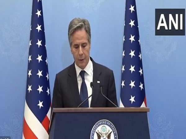 'Immediate focus is to extend the pause; continue to get more hostages out of Gaza,' says US State Secy Blinken