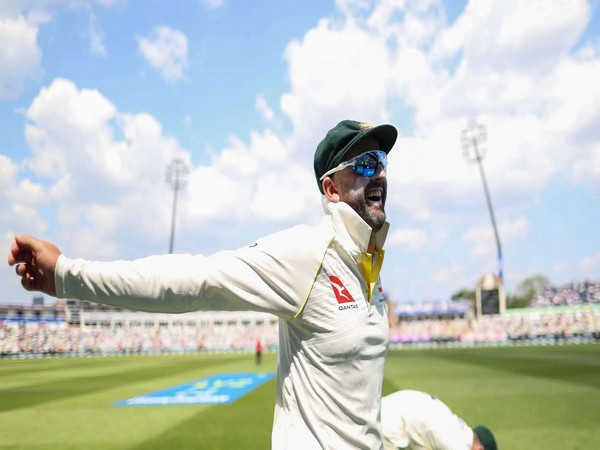 "He's No. 1 in Pakistan side in my eyes": Nathan Lyon on 'superstar' Babar Azam ahead of Test series