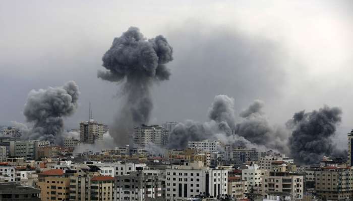 Oman condemns resumption of Israeli aggression in Gaza