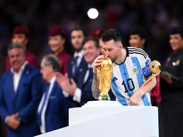 Lionel Messi opens up on his retirement plans, says 'anything can happen'