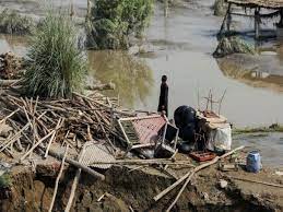 Impact of climate change in Pakistan's Balochistan continues to worsen