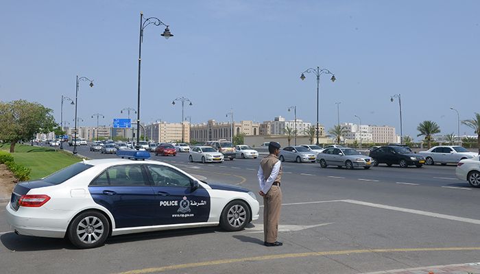توقيف شخصين بعد قيامهما بتعطيل حركة السير ببوشر