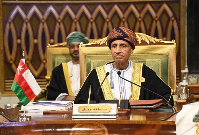 HH Sayyid Fahd to head Oman's delegation at GCC summit in Qatar