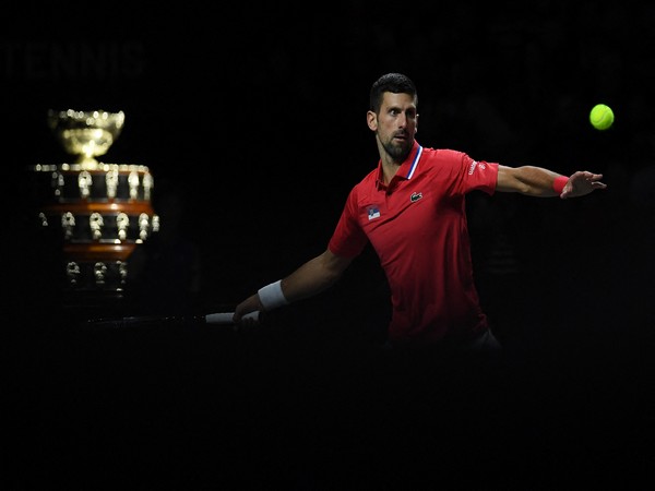 ATP Rankings: Novak Djokovic ends year at No.1 for record 8th time