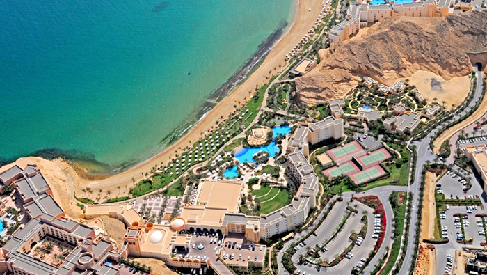 Oman’s tourism sector  navigates through globalisation