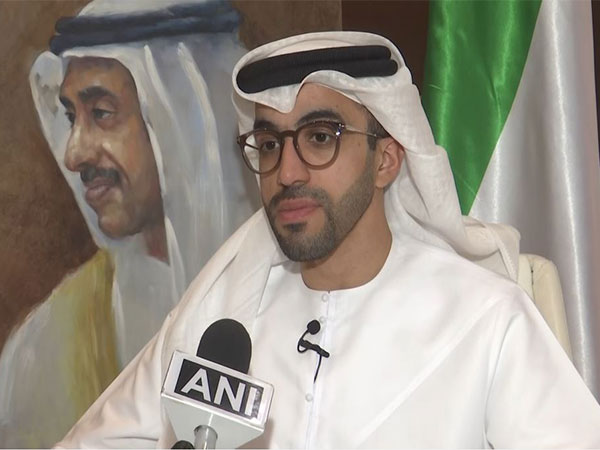 "If there's a country that could host COP summit successfully, it would be India": UAE envoy