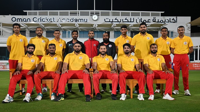 Oman Cricket plans to send all-Omani team for Asian Games and Olympics