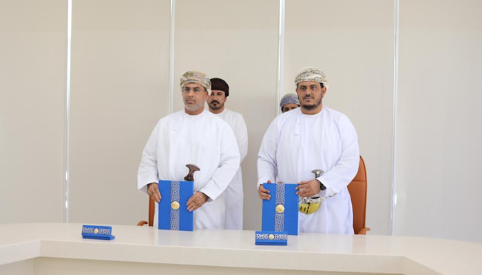 Oman ministry, OMIFCO sign pacts to finance health projects