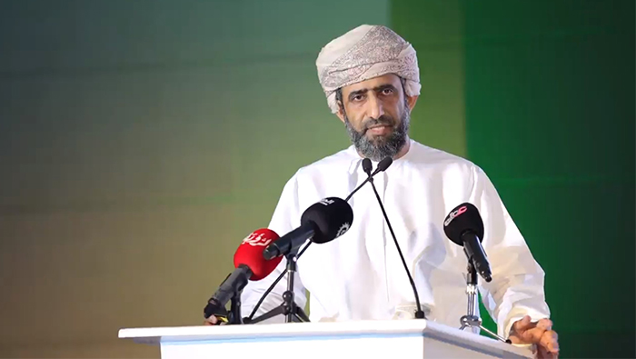 Hydrom backs Green Hydrogen Summit Oman