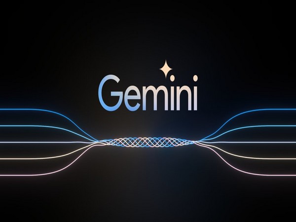 Google launches its largest and 'most capable' AI model, Gemini