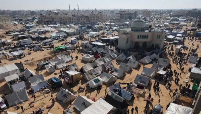 دعوات دولية لهدنة دائمة في قطاع غزة