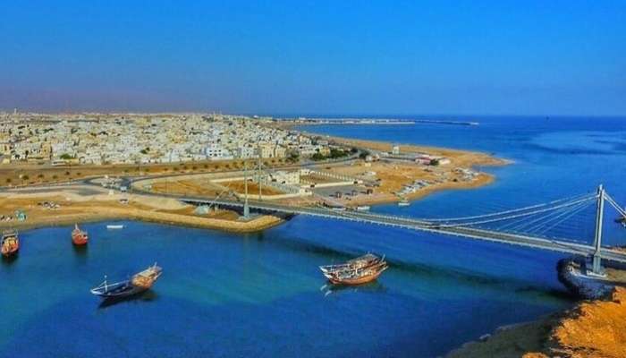 Tourism booms in South Al Sharqiyah Governorate