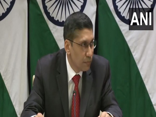 "There have been two hearings...": MEA shares update on eight Indians detained in Qatar