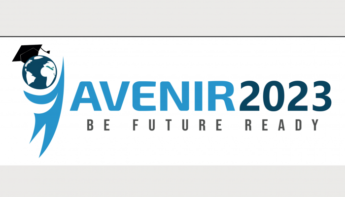 AVENIR 2023 TO BEGIN FROM THURSDAY