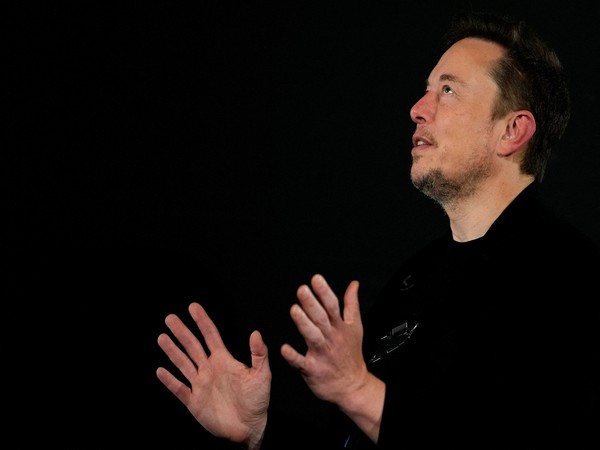 Elon Musk's AI startup xAI seeks to raise $1 billion funding