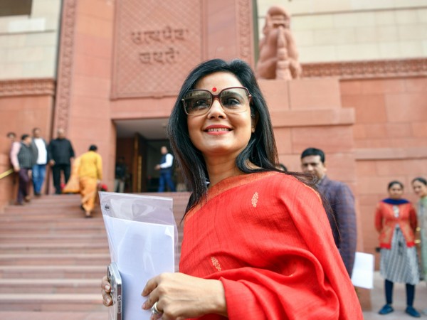 Ethics Committee in India recommends Mahua Moitra's expulsion from Lok Sabha, intense time-bound inquiry