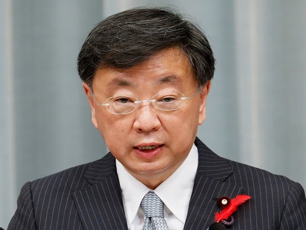 Japan's Chief Cabinet Secretary allegedly received $70,000 in kickbacks: Report