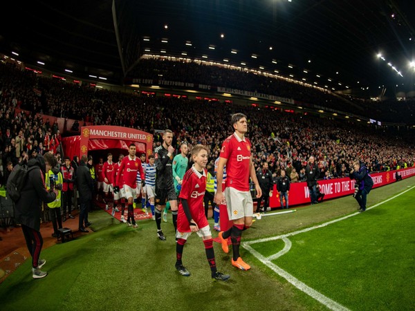 "Your love, support...": Harry Maguire expresses delight after winning Premier League POTM award