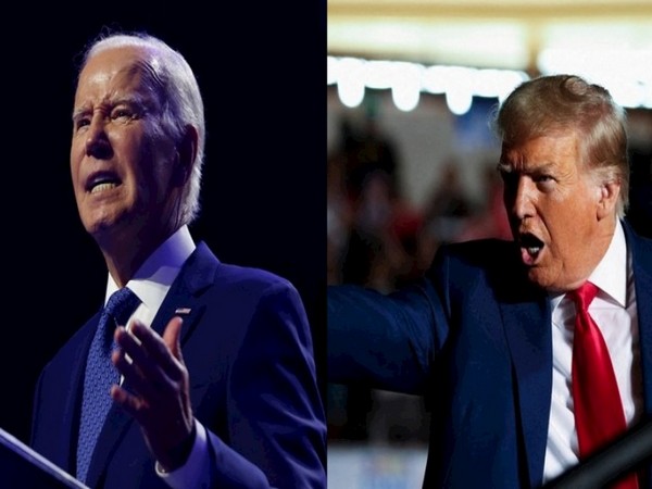 US: Biden's approval ratings hit new low as new poll puts Trumps narrowly ahead in hypothetical rematch