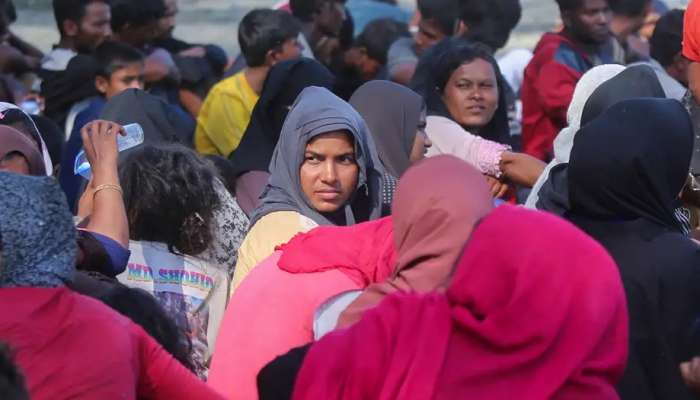 Indonesia: Hundreds more Rohingya land on Aceh beaches