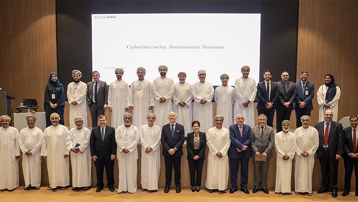 OAB and Alizz Islamic Bank hold joint board meeting to drive greater value in banking sector