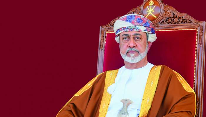 Oman observes the Armed Forces Day on 11 December