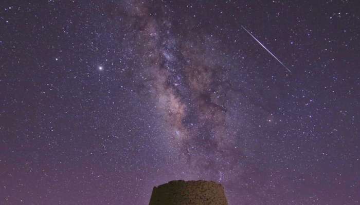 'Geminid' meteor shower set to dazzle Oman skies