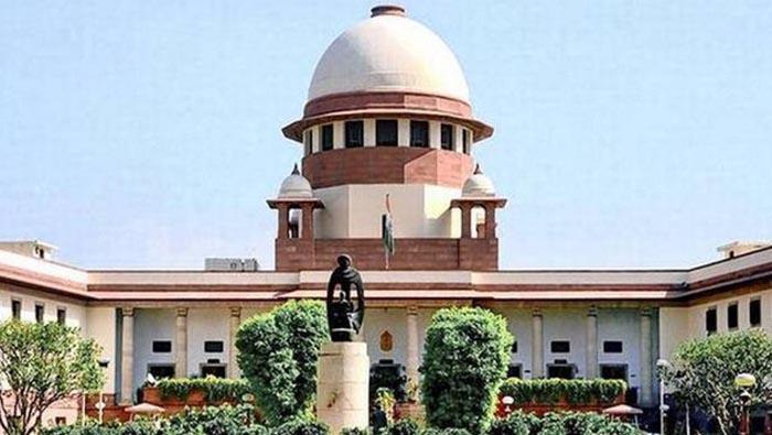 Five-judge Constitution bench of Supreme Court upholds abrogation of Article 370 in India