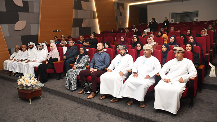 Two sessions of ‘Generation Amazing Programme’ concludes successfully