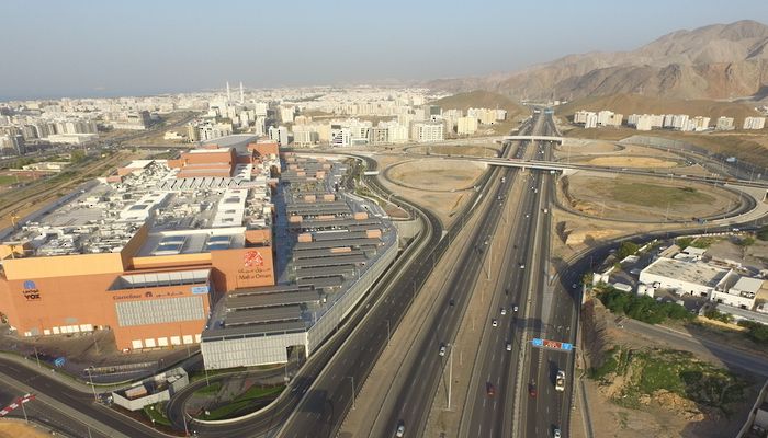 ارتفاع الرقم القياسي العام لأسعار العقارات السكنية في سلطنة عمان