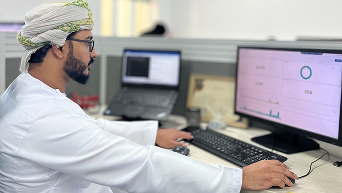 Digital platform launched to exchange data between Oman, GCC states