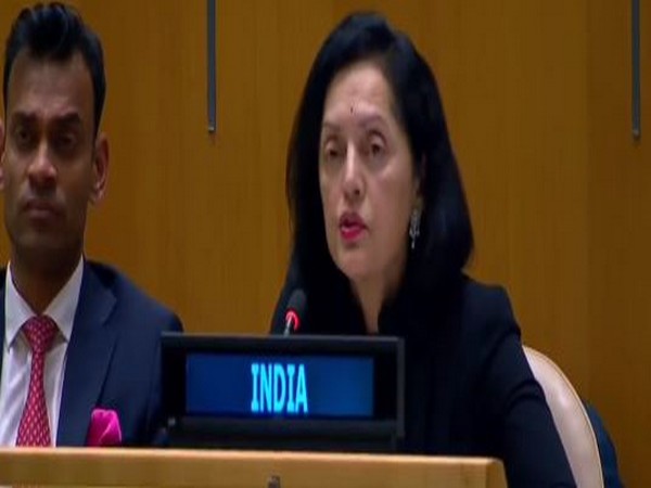 India at UNGA votes in favour of resolution demanding immediate ceasefire in Gaza