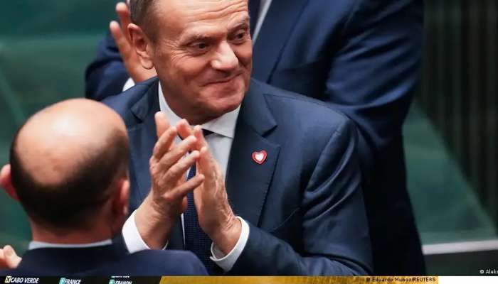 Poland: Donald Tusk's government wins vote of confidence