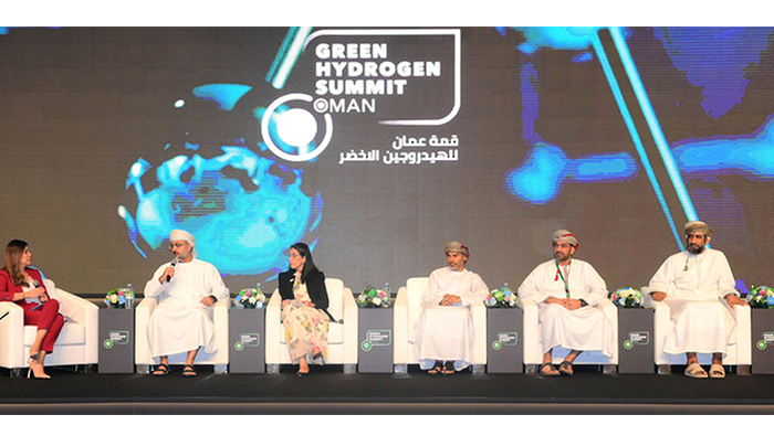 Summit highlights prominent supply chain techs in green hydrogen sector