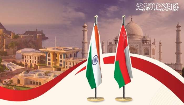 Oman and India.. strategic partnership enhanced by historic relations