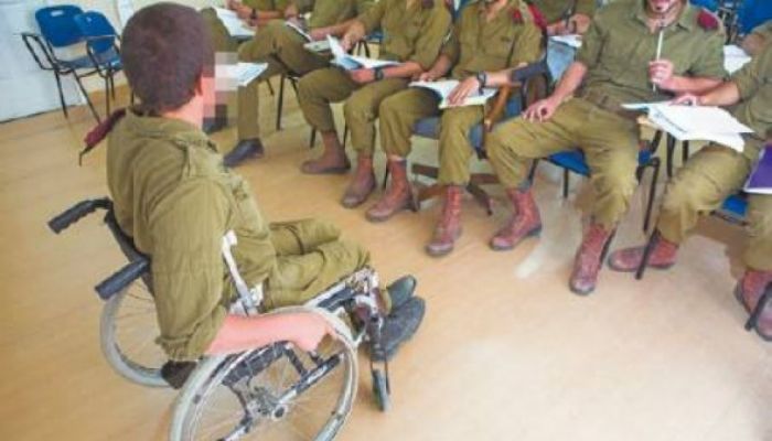 ألا إنَّ نَصْرَ اللَّهِ قَرِيبٌ.. المقاومة في غزة تكبد الجيش الصهيوني ما لا يقل عن 3500 معاق