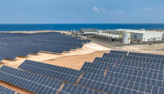 Oman, Singapore seek to strengthen cooperation in clean energy and green hydrogen