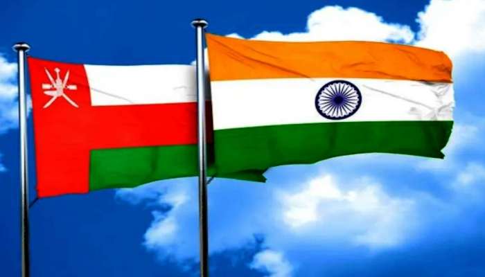 Oman, India sign agreement and MoUs