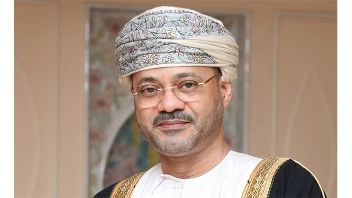 HM the Sultan’s visit affirms strength of relations between Oman, India: Foreign Minister