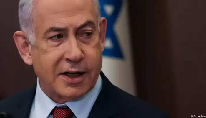 Israel-Hamas war: Netanyahu hints at new hostage talks