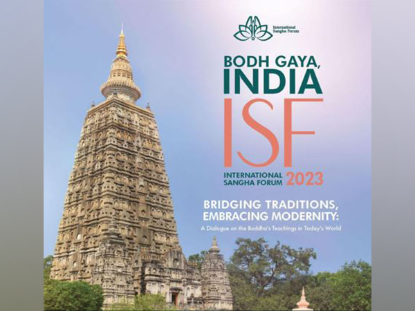 Bodhgaya to host global Buddhist leaders at first International Sangha Forum